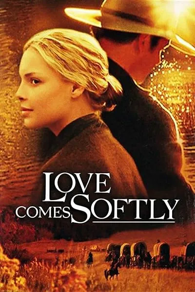  فیلم Love Comes Softly 2003