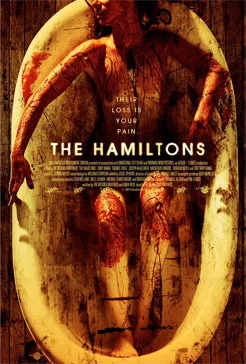  فیلم The Hamiltons 2006