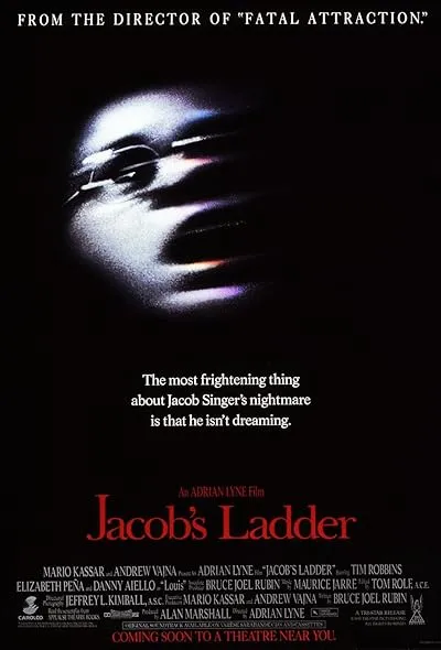  فیلم Jacob’s Ladder 1990