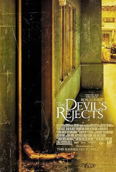 فیلم The Devil’s Rejects 2005
