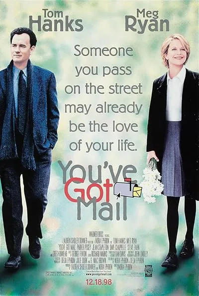  فیلم You’ve Got Mail 1998