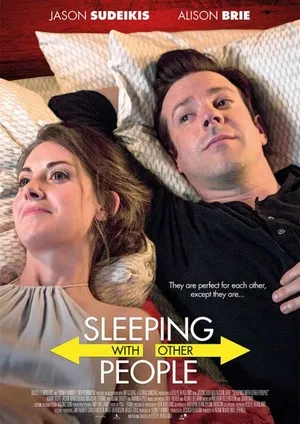 فیلم Sleeping with Other People 2015