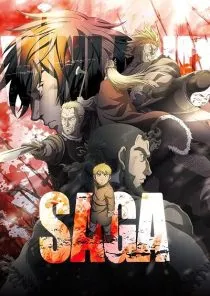 انیمه Vinland Saga