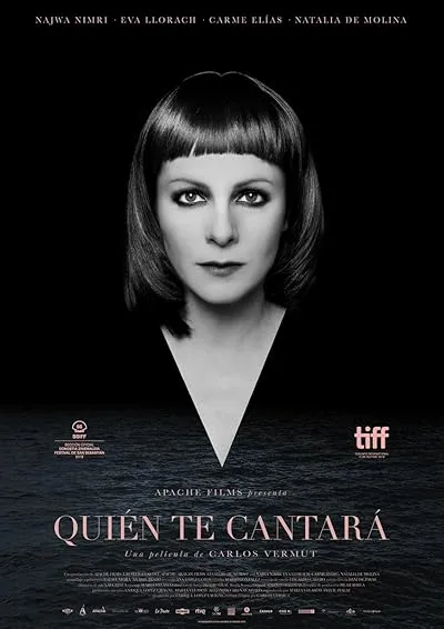  فیلم Quién te cantará 2018