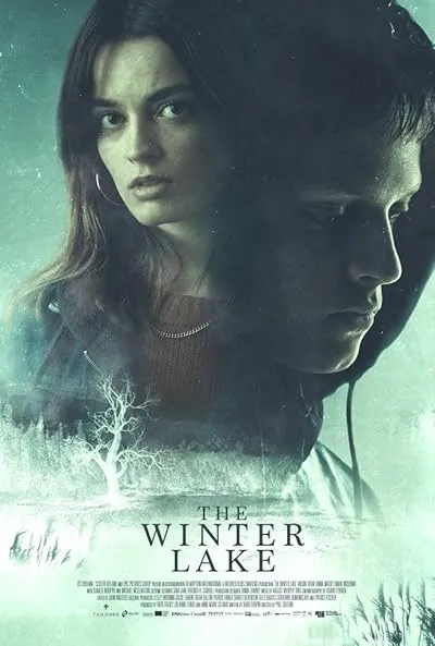  فیلم The Winter Lake 2020