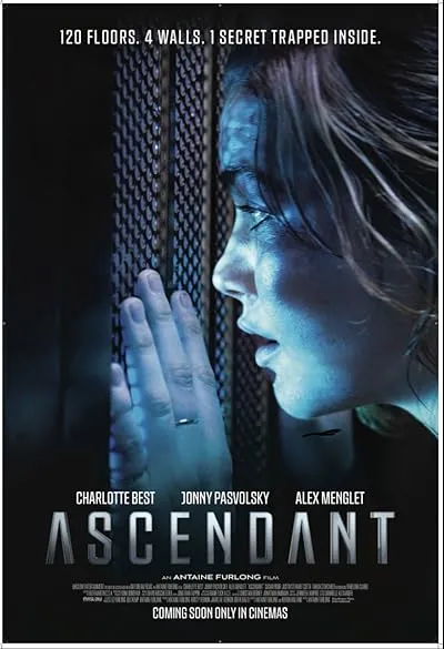  فیلم Rising Wolf (Ascendant) 2021