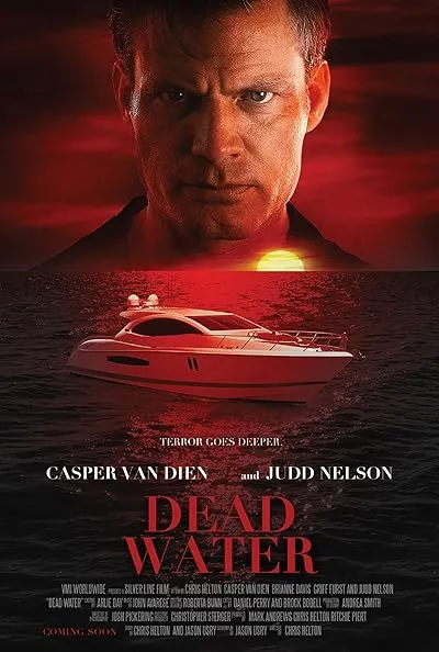  فیلم Dead Water 2019