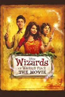 Wizards of Waverly Place