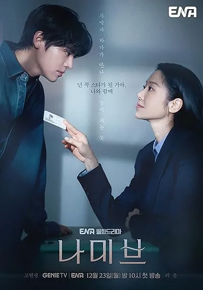  سریال کره‌ای (Namibeu)  Namib