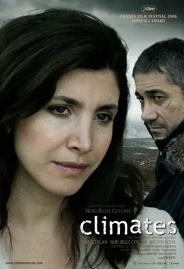  فیلم Climates 2006