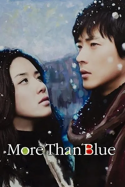  فیلم کره‌ای More Than Blue 2009