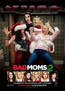 Bad Moms
