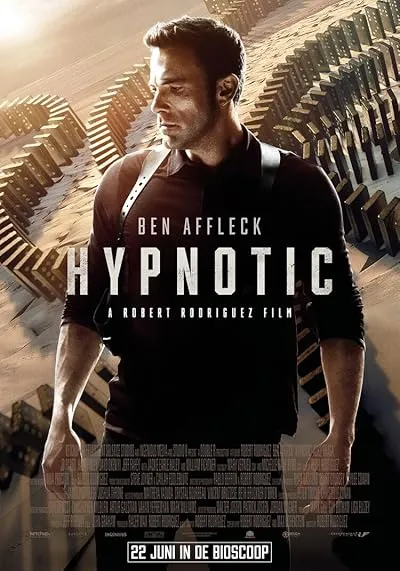  فیلم Hypnotic 2023