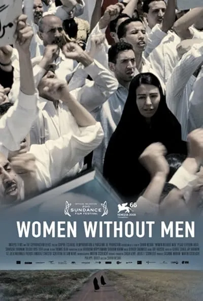  فیلم Women Without Men 2009