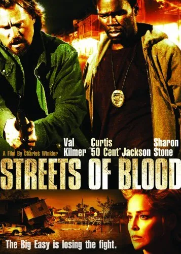  فیلم Streets of Blood 2009