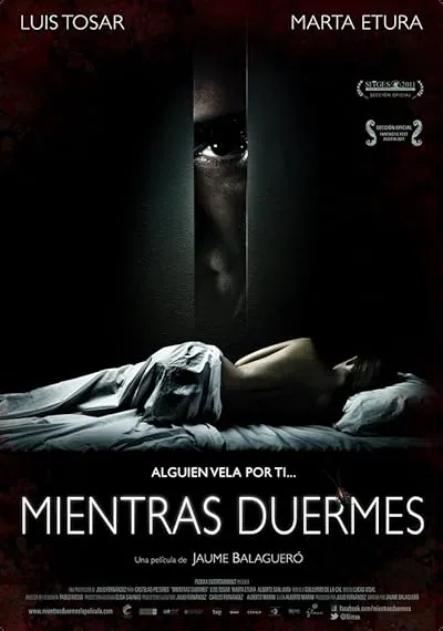  فیلم Sleep Tight 2011