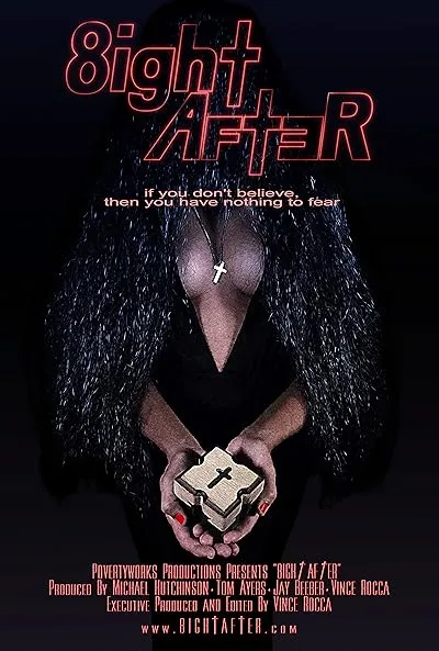  فیلم 8ight After 2020