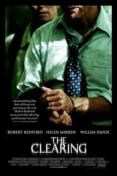  فیلم The Clearing 2004