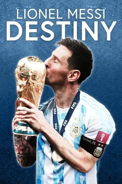  فیلم Lionel Messi: Destiny 2023