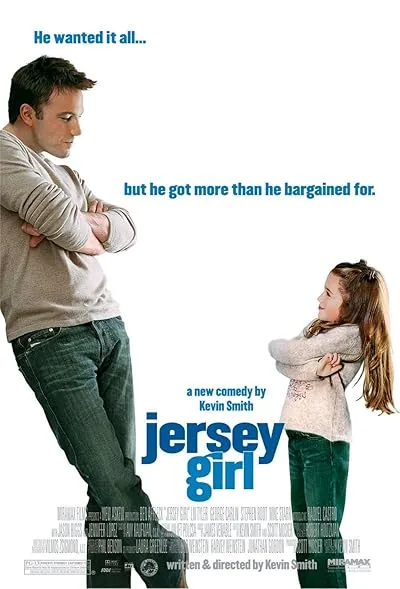  فیلم Jersey Girl 2004