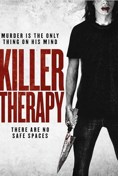  فیلم Killer Therapy 2019