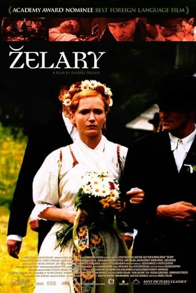  فیلم Zelary 2003