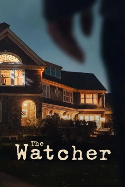  سریال The Watcher