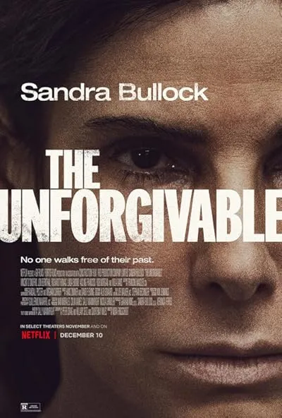  فیلم The Unforgivable 2021
