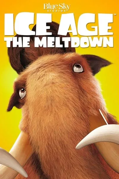  انیمیشن Ice Age: The Meltdown 2006