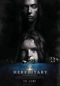 فیلم Hereditary 2018