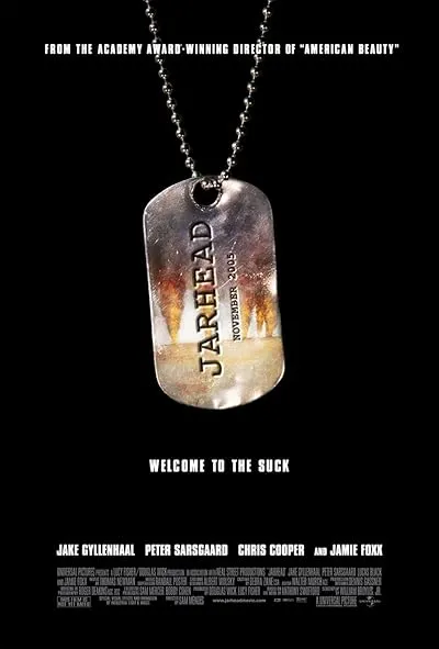  فیلم Jarhead 2005