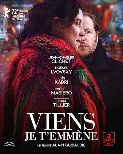  فیلم Nobody’s Hero 2022