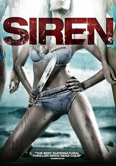  فیلم Siren 2010
