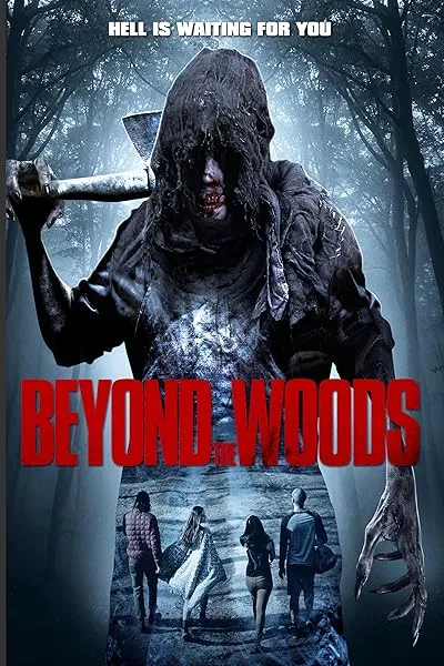  فیلم Beyond the Woods 2018
