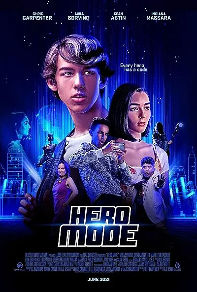  فیلم Hero Mode 2021