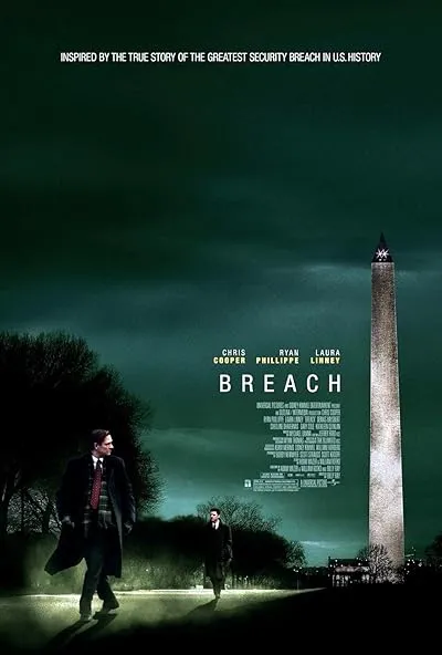  فیلم Breach 2007