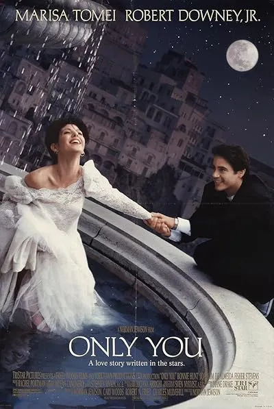  فیلم Only You 1994