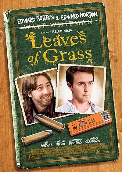  فیلم Leaves of Grass 2009