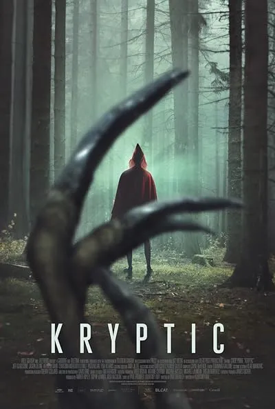  فیلم Kryptic 2024