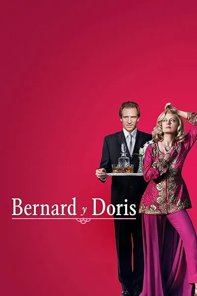  فیلم Bernard and Doris 2006