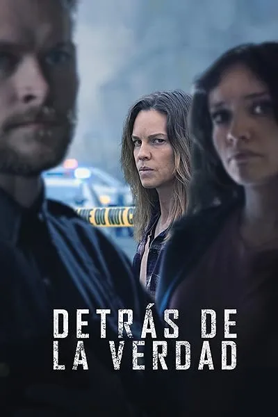  فیلم The Good Mother 2023