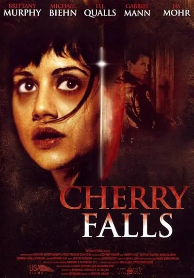  فیلم Cherry Falls 2000
