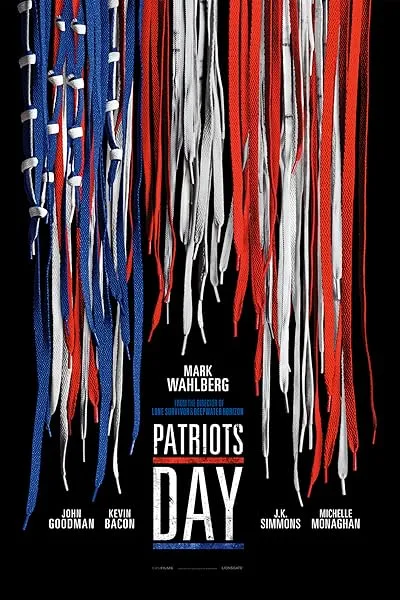  فیلم Patriots Day 2016