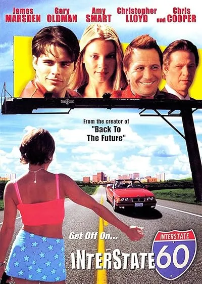  فیلم Interstate 60: Episodes of the Road 2002