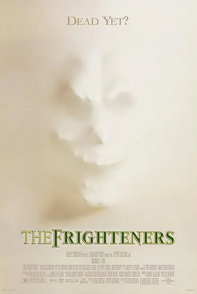  فیلم The Frighteners 1996