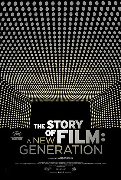  مستند The Story of Film: A New Generation 2021