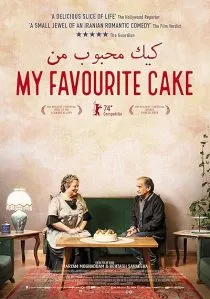 فیلم My Favourite Cake 2024