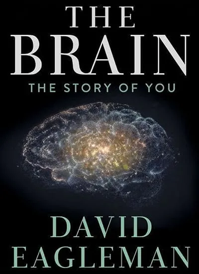  سریال The Brain with Dr. David Eagleman