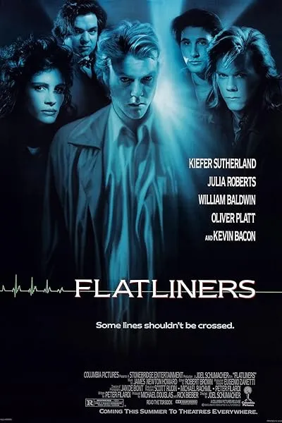  فیلم Flatliners 1990