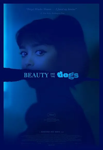  فیلم Beauty and the Dogs 2017